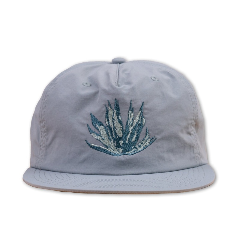 Agave Nylon Cap