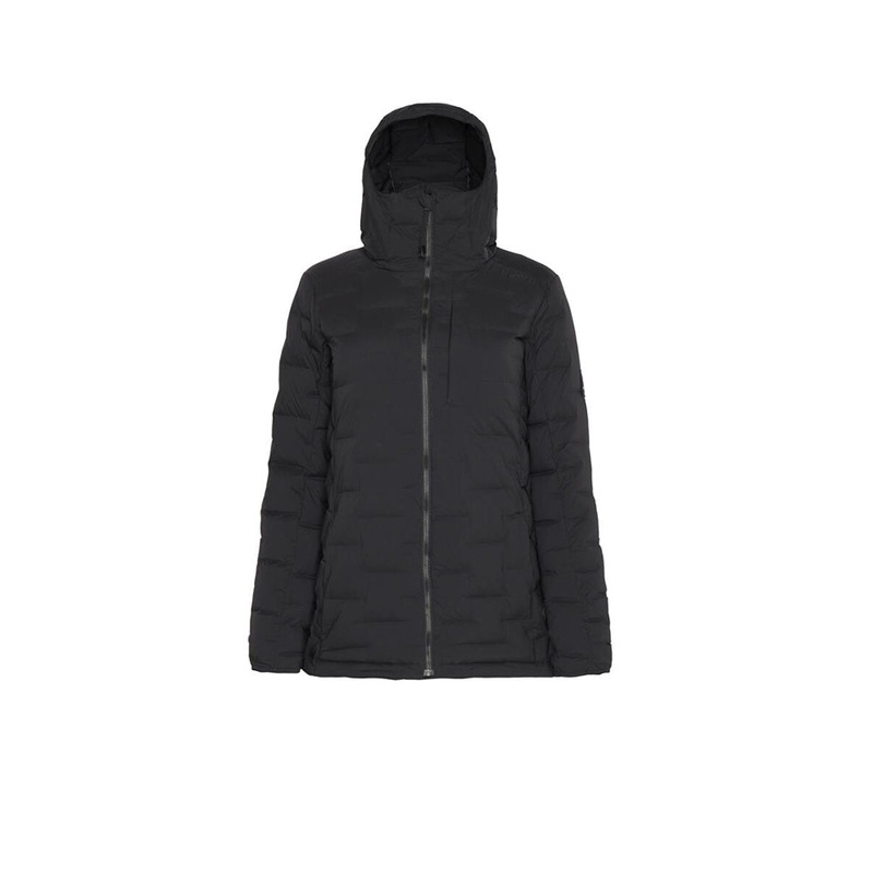 Armada Nisswa Womens Down Jacket 2024 Black S