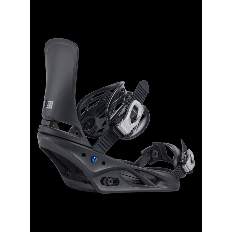 Burton W LEXA BLACK 26 00L