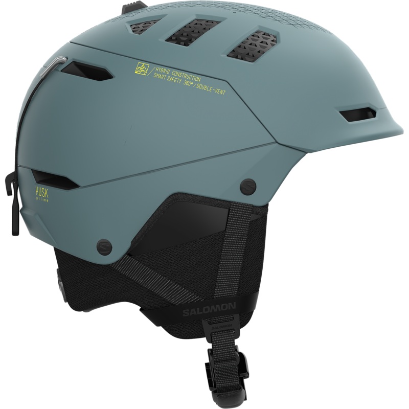 HUSK PRIME MIPS North Atlantic S (53-56cm)