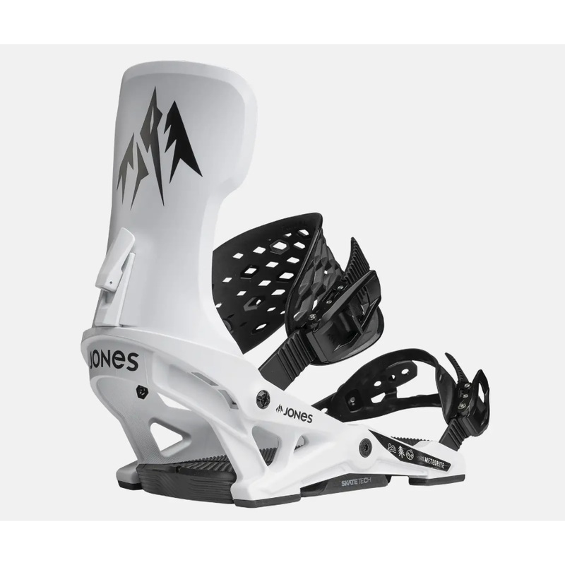 Jones M Meteorite Snow White S