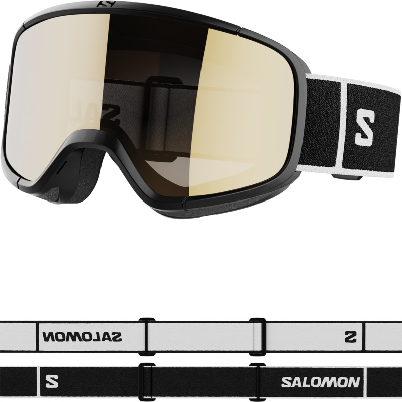 AKSIUM 2.0 ACCESS Black NS