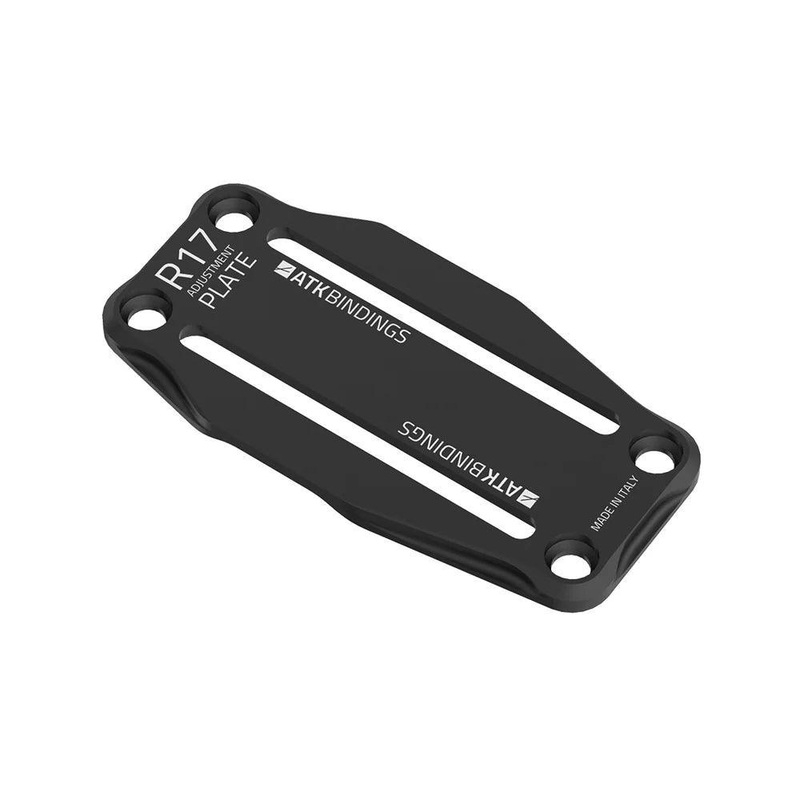 ATK Adjustment Plate R17 – 30mm (W/Brake)