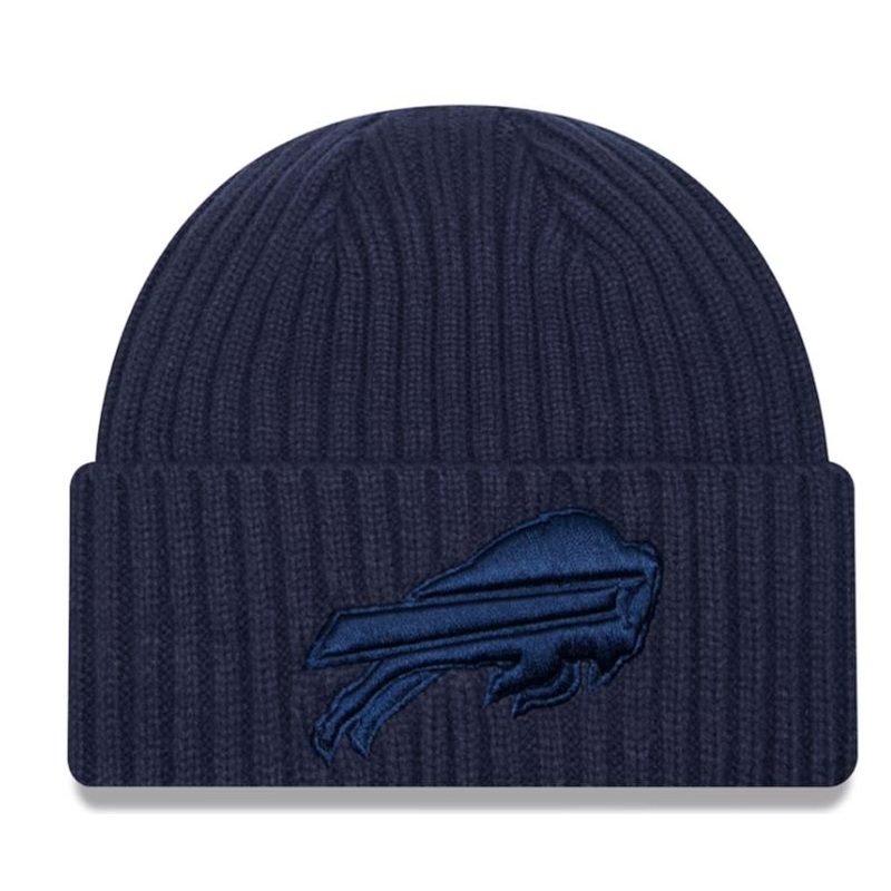 NFL Knit Colour Pack Navy Toque BUFFALO BILLS