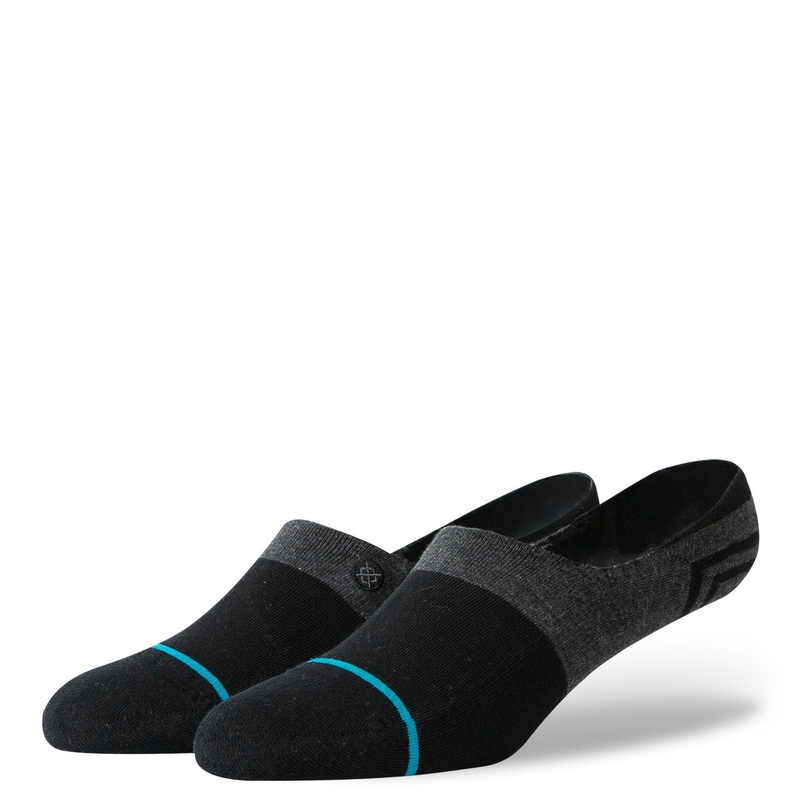 Stance Gamut Black M