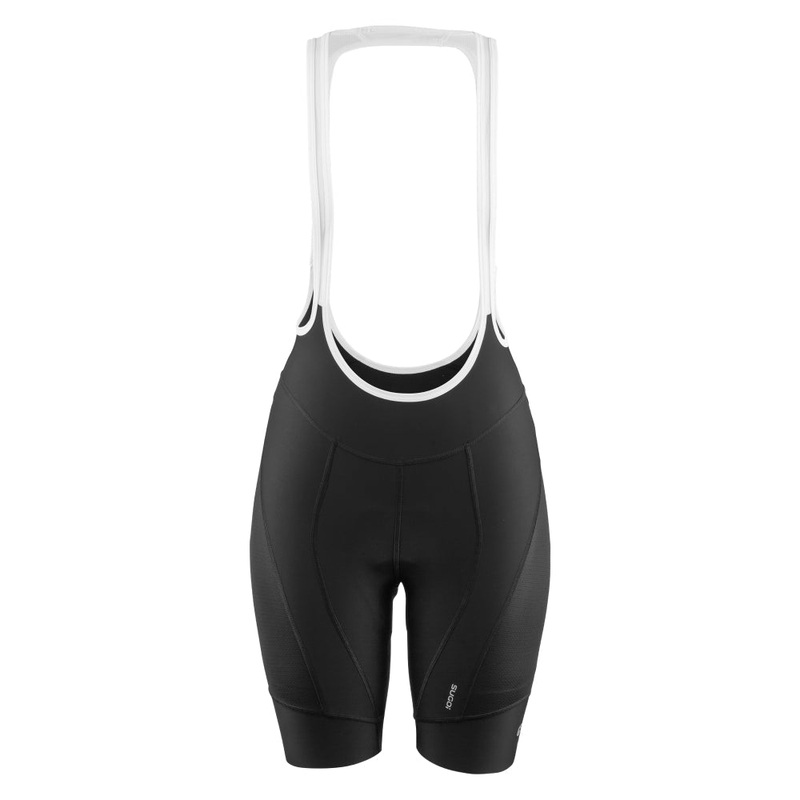Sugoi RS Pro Womens Bib Short Black XS
