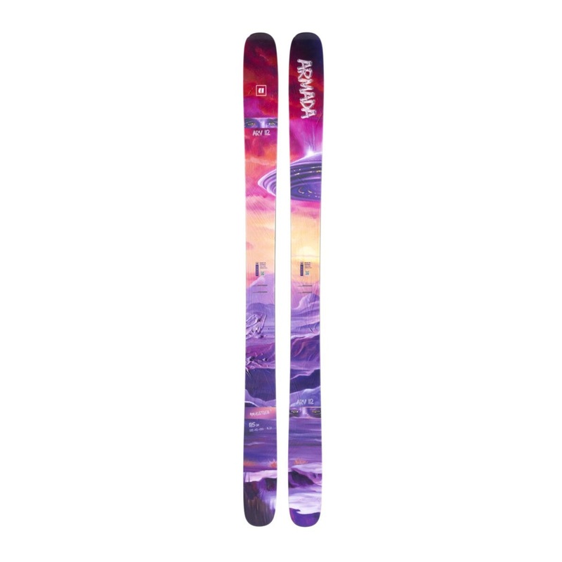 Armada ARV 112 Ski 2026 Madsteez 175