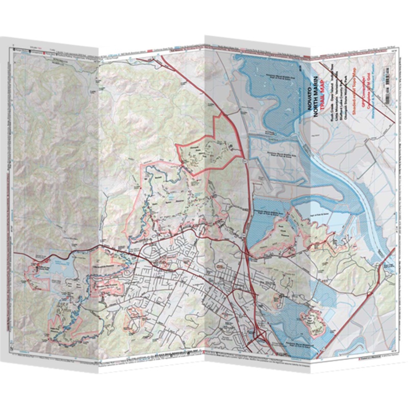 Novato-North Marin One One Size