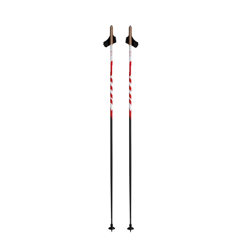 Swix Quantum Q1 Poles | $259