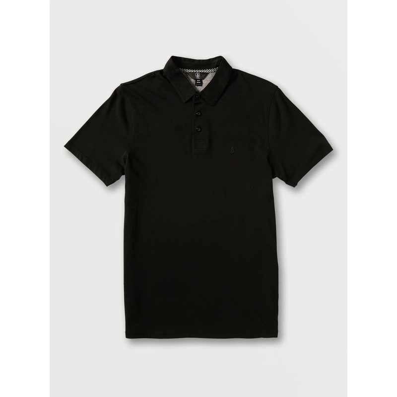 Wowzer Polo XS BLACK (BLK)