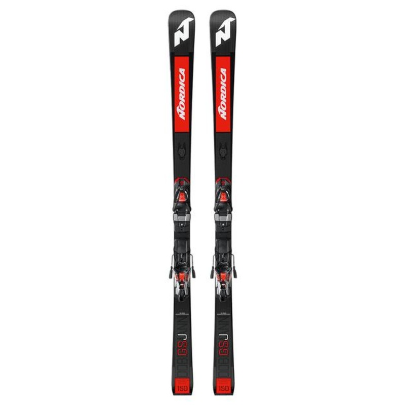 2021 Nordica Dobermann GSJ Skis 136