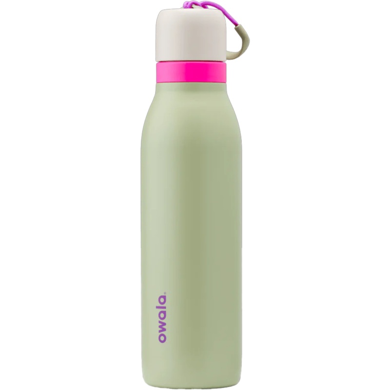 FreeSip Twist 18 oz Stainless Steel Neo Sage 18 oz