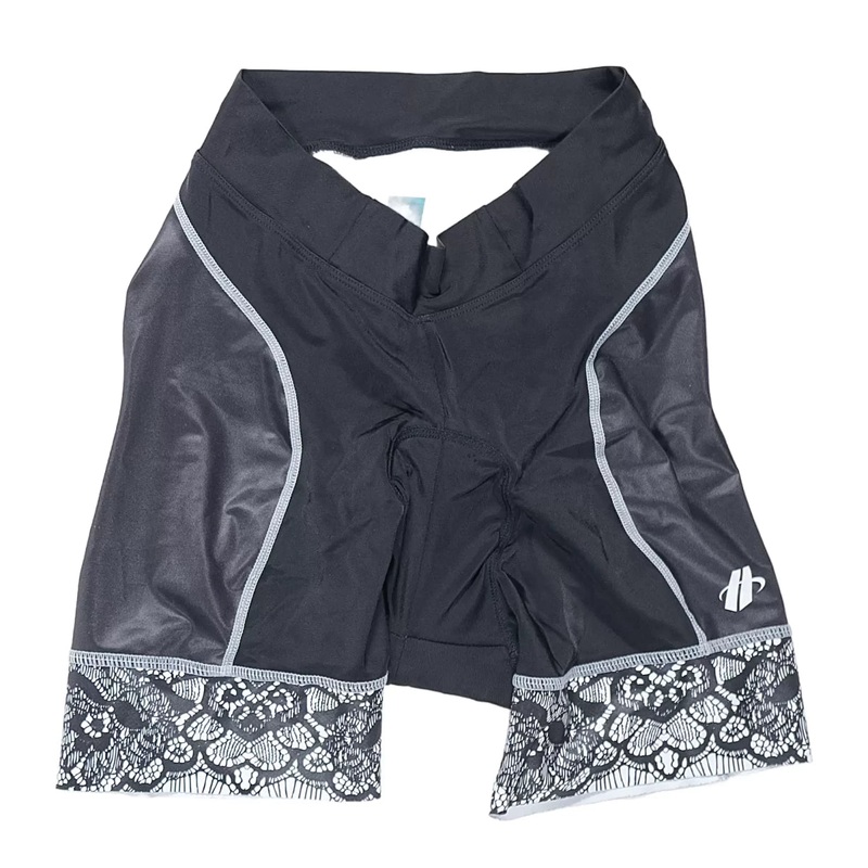 Hincapie Chantilly Short – Women’s M Black