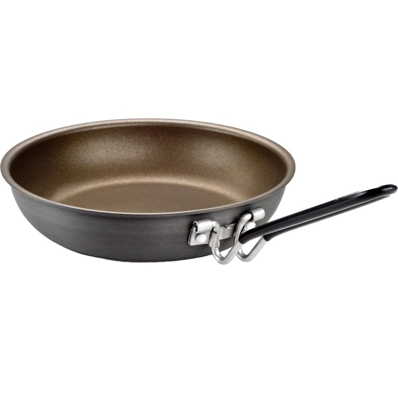Pinnacle 8″ Frypan One One Size
