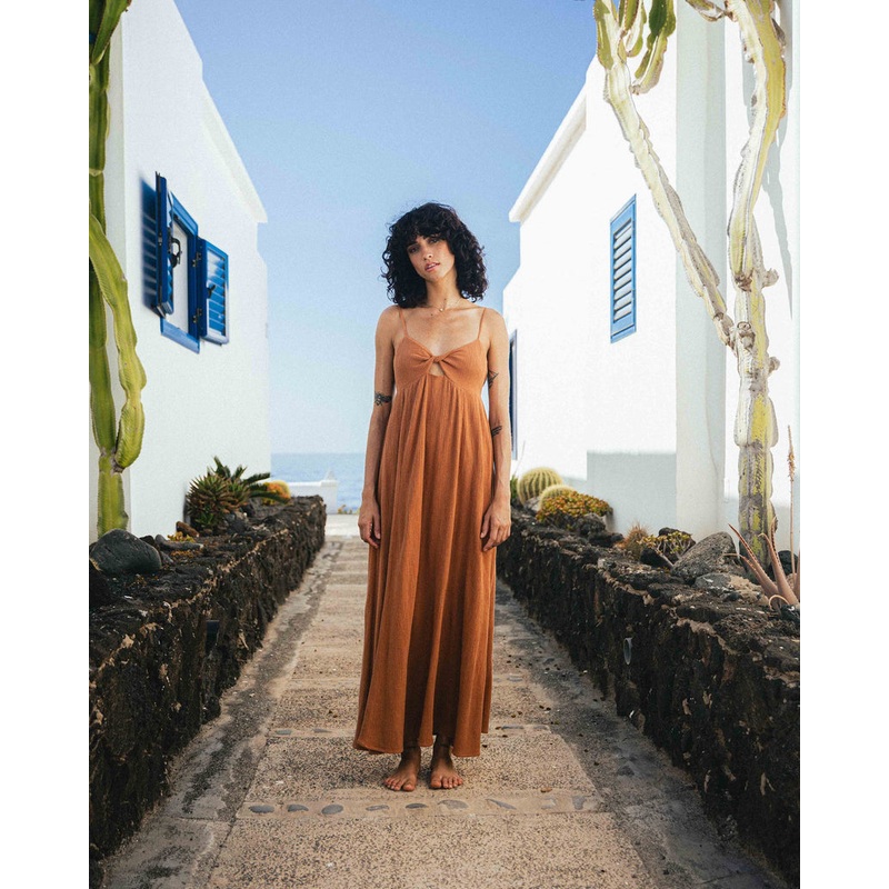 Women’s Modern Love Maxi Dress DOESKIN S