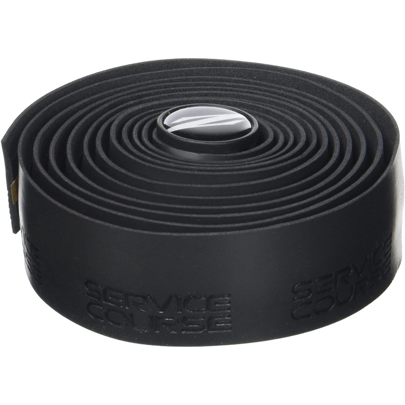 Zipp Service Course CX Bar Tape Black