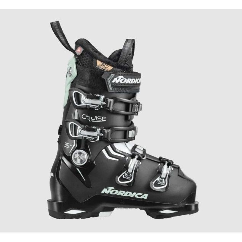 2026 Nordica Cruise 95 Women’s Ski Boots 23.5