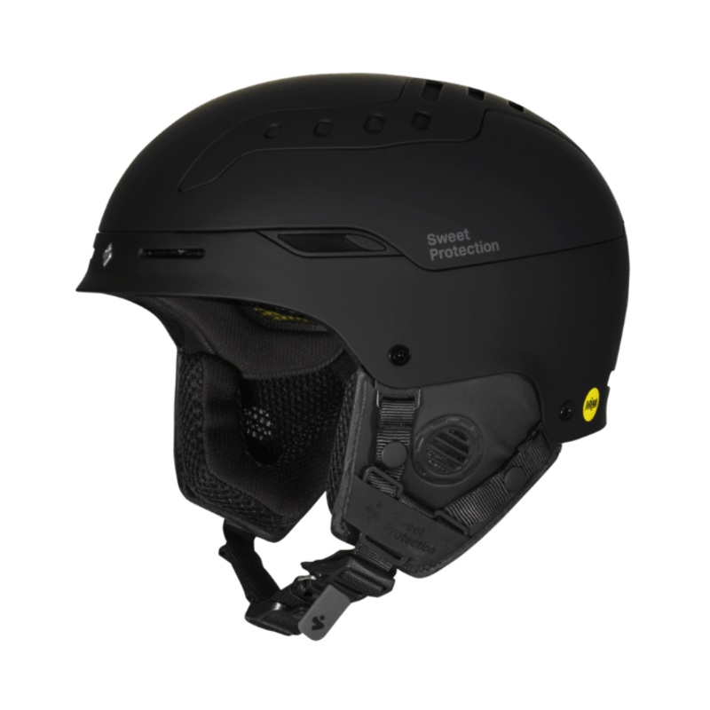 Sweet Protection Switcher MIPS Dirt Black S/M