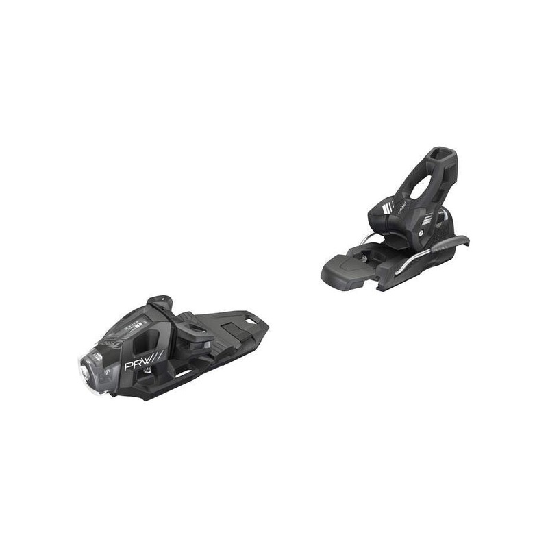 Tyrolia PRW 11 GW SOLID BLACK 85mm