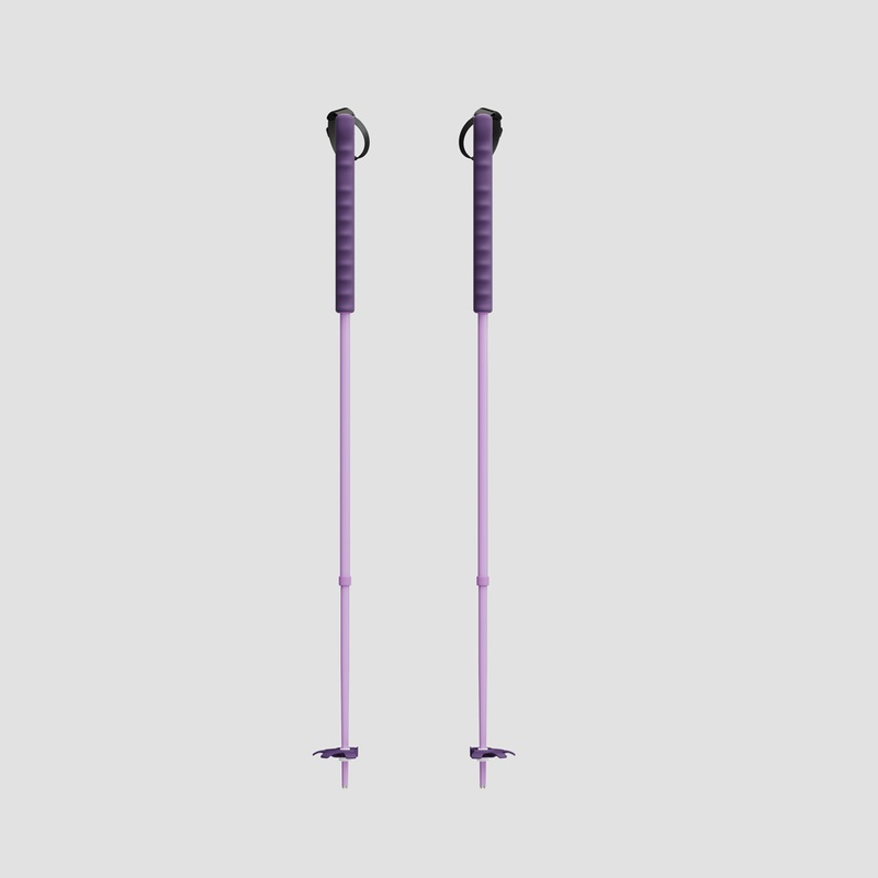 YARDSALE P2 Poles