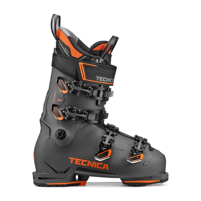 Tecnica Mach Sport MV 100 GW Mens Ski Boot 2025 24.5