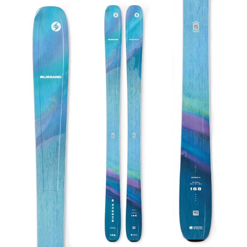 2026 Blizzard Sheeva 9 150
