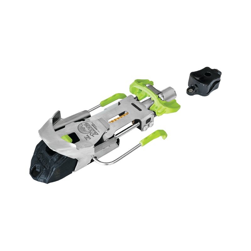 22 Designs Bandit NTN Telemark Binding S (26.0 and down) 80