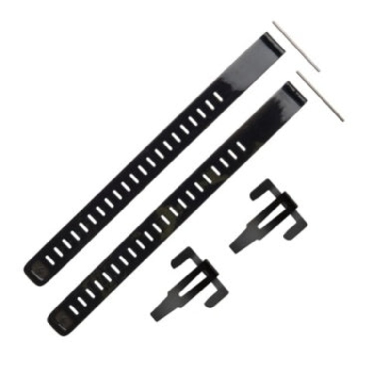 BD Replacement Ski Skin Tail Straps – Pin Style