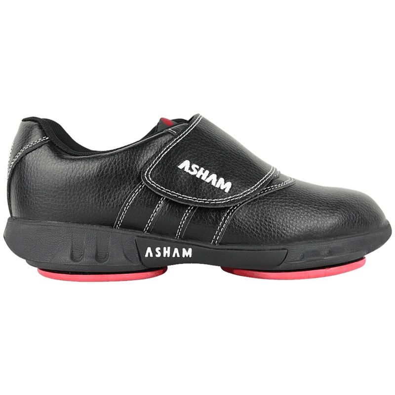 Competitor Ultra Lite 3/32 Men’s Curling Shoes BLACK 7