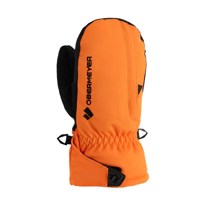 Obermeyer Junior’s Gauntlet Mitt 2025 SILLYLLY M