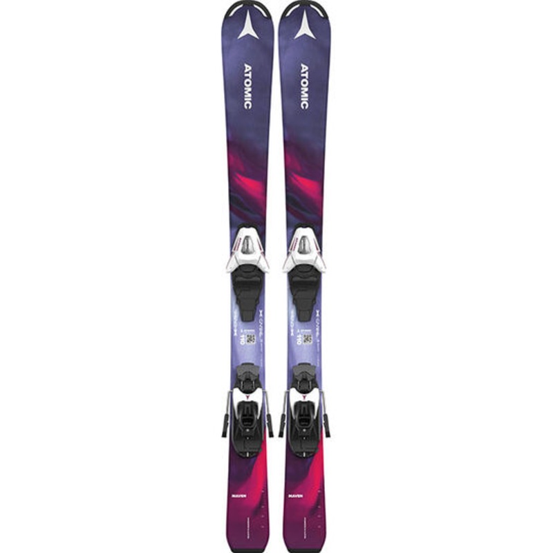 2024 Maven Girl 100-120 + C5 Gw – Shop Online with Algonquin Outfitters