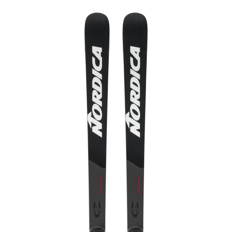 2026 Nordica Dobermann FIS WC GS Skis 193cm – R>30 – Men