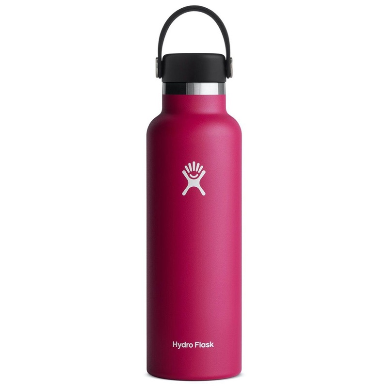 21oz Standard Mouth with Flex Cap SnapperBottle 21OZ SNAPPER