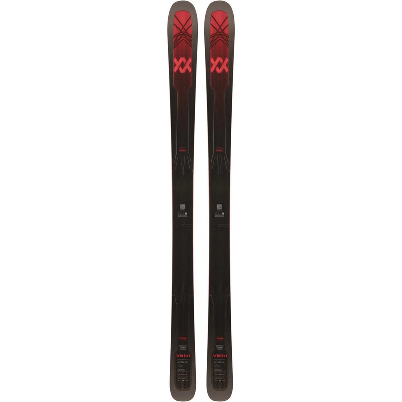 Volkl M7 Mantra Skis 2025 163