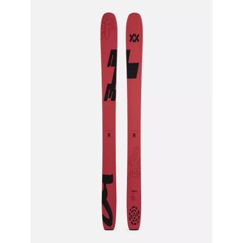Volkl Revolt 114 2026 177