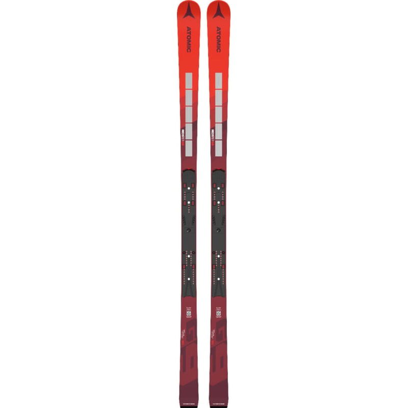 2025 Atomic Redster G9 U16 Tweener GS Race Ski 173-180 – 180