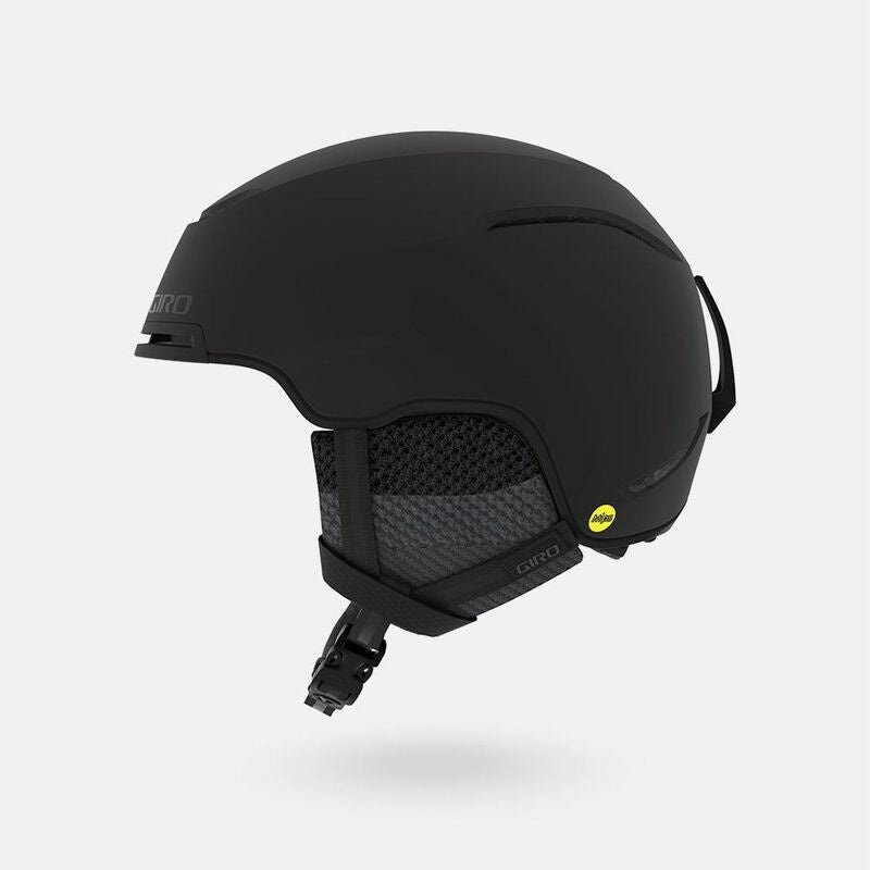 Giro Jackson MIPS 2026 Medium Matte Black