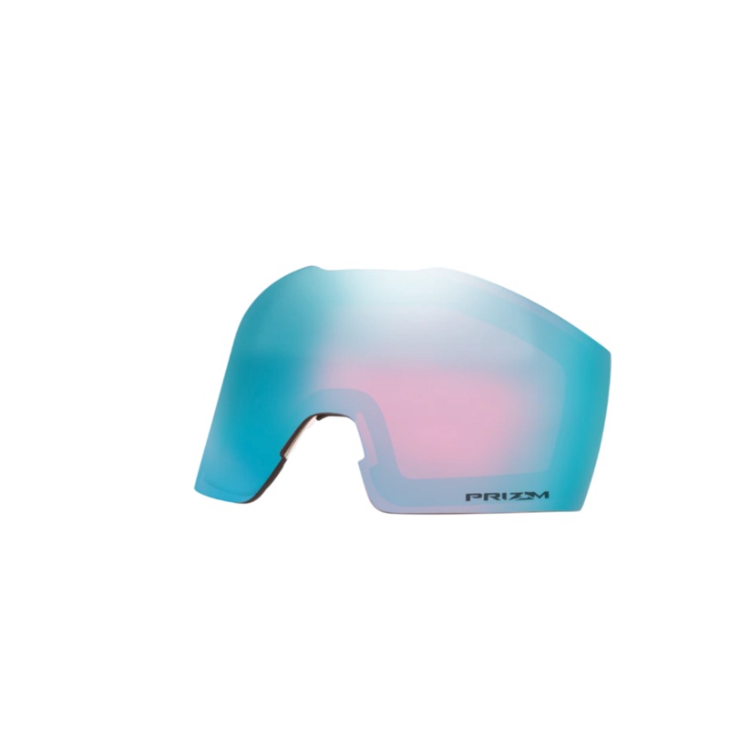 Oakley Fall Line Replacement Lens OS Prizm Sapphire New