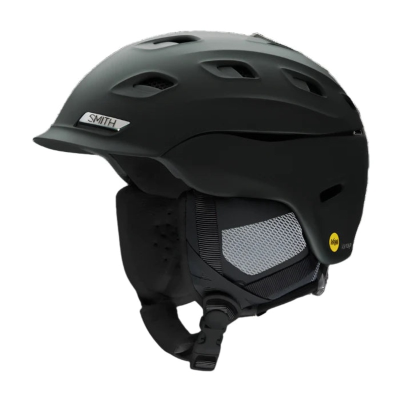 Smith Women’s Vantage MIPS Helmet 2025 MATTEBLK S