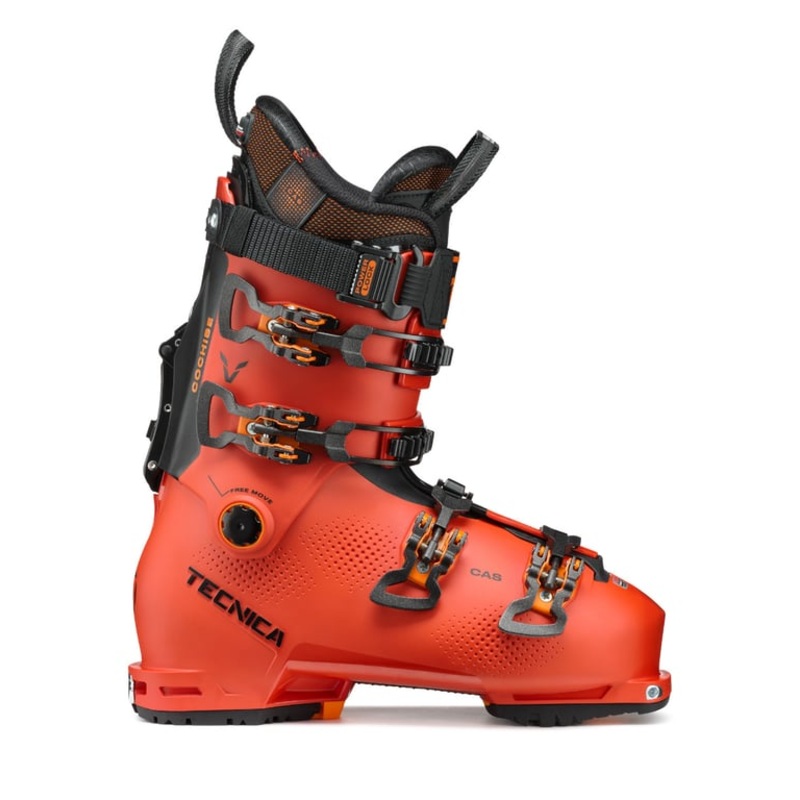 2025 Tecnica Cochise 130 BC Touring Ski Boot – 25.5