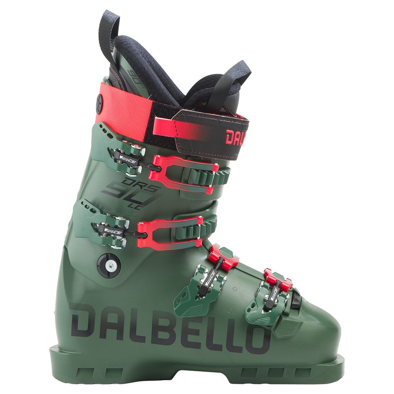 2026 Dalbello DRS 90 LC Ski Boot 23.5