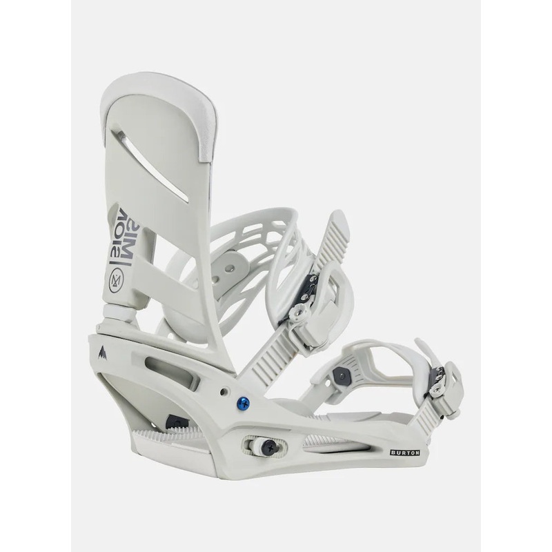 Burton MISSION  25 BLACK L
