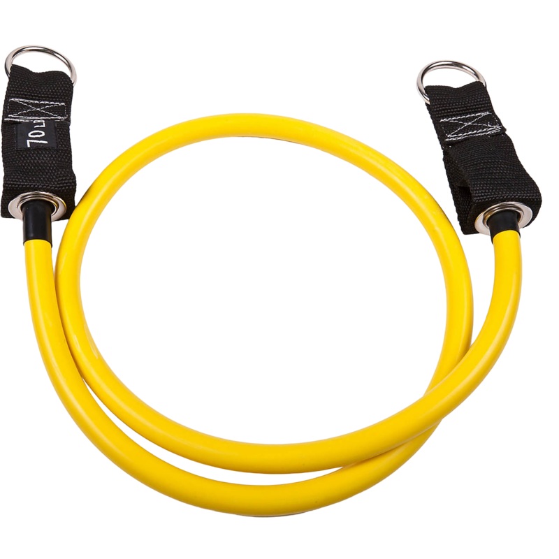 Extreme Resistance Tube 70 lbs Yellow 70 lbs