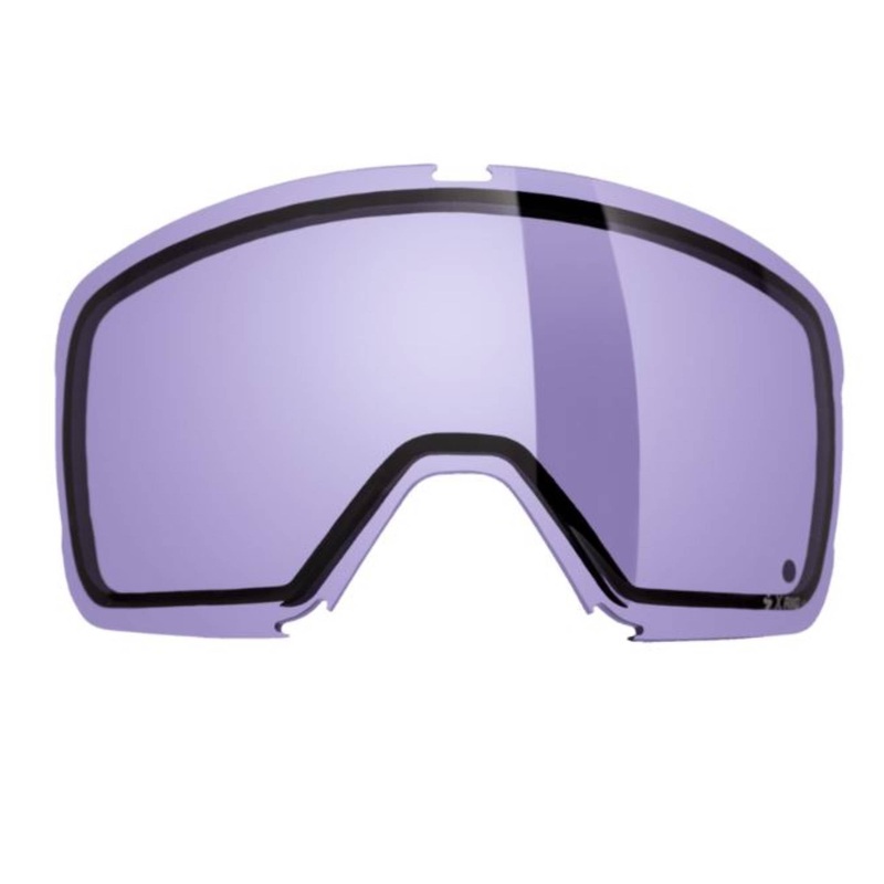Sweet Protection Clockwork RIG Reflect Replacement Lens 2026 Quartz