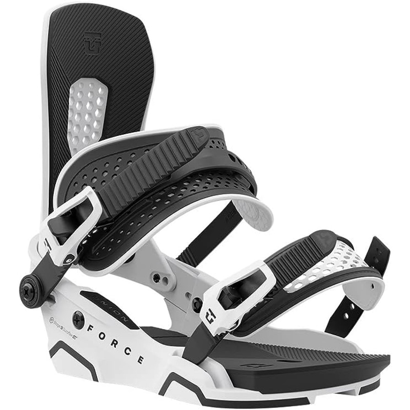 Union Force Mens Snowboard Bindings | C&R Ski/Outdoor