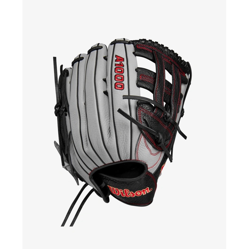 A1000 1750 Outfield Baseball Glove – 12.5 RIGHT HAND THROW
