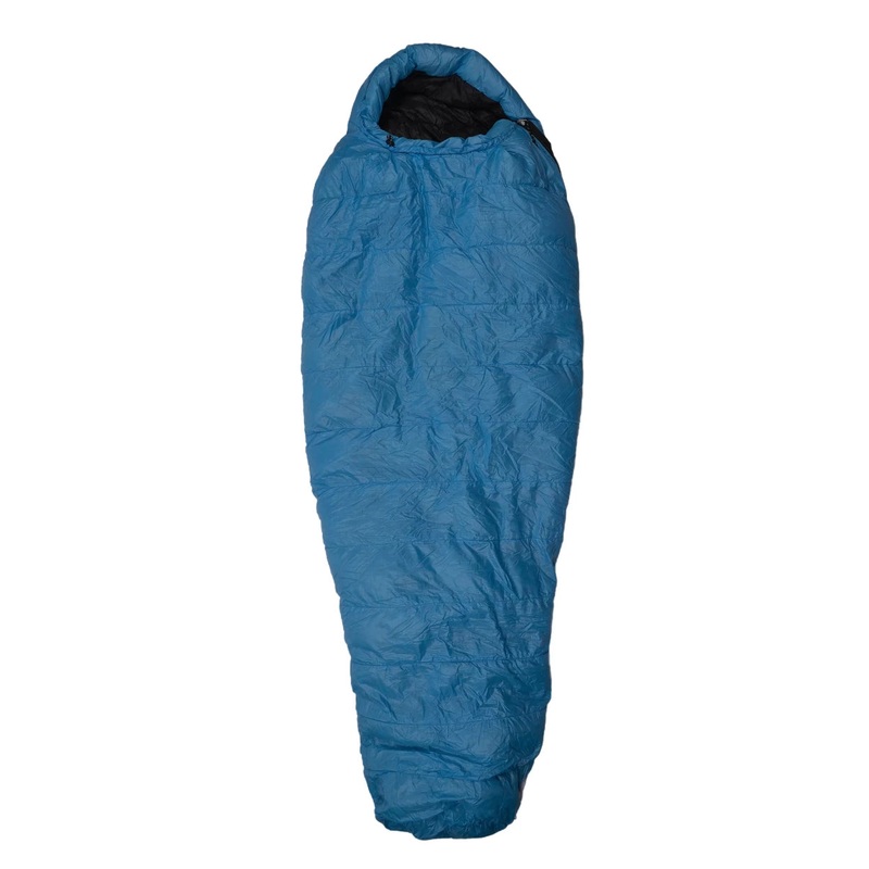 Marmot Helium 15 Sleeping Bag Regular Blue