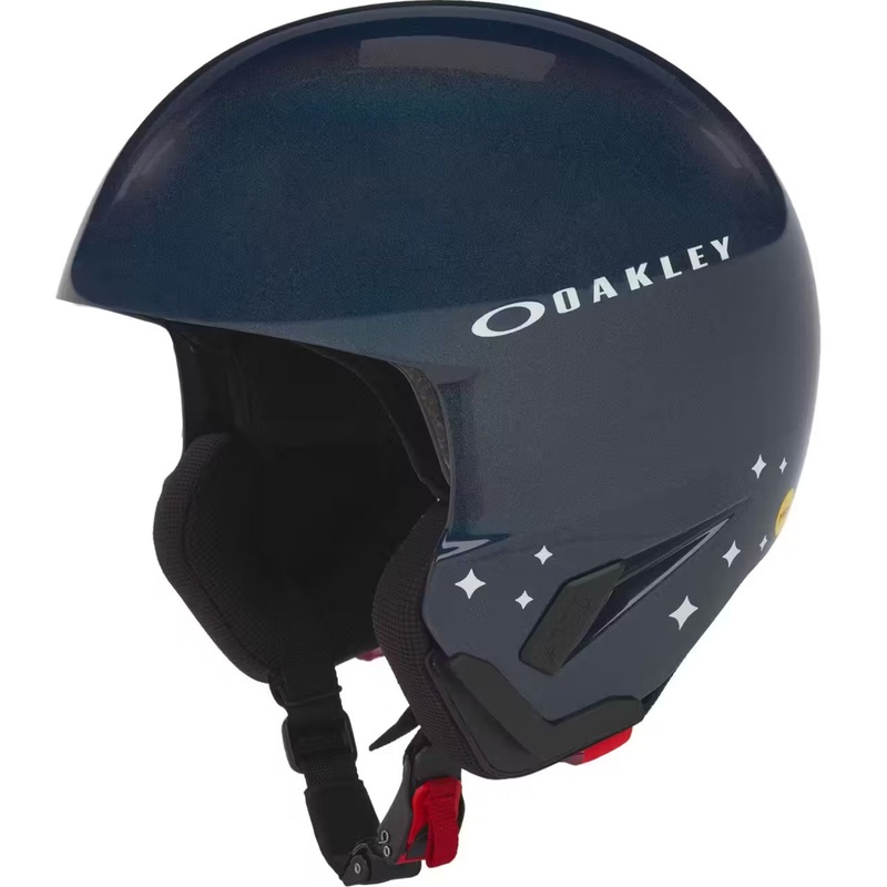 Oakley ARC5 MIPS Helmet 2026 Shiffrin Space Dust Abyss S