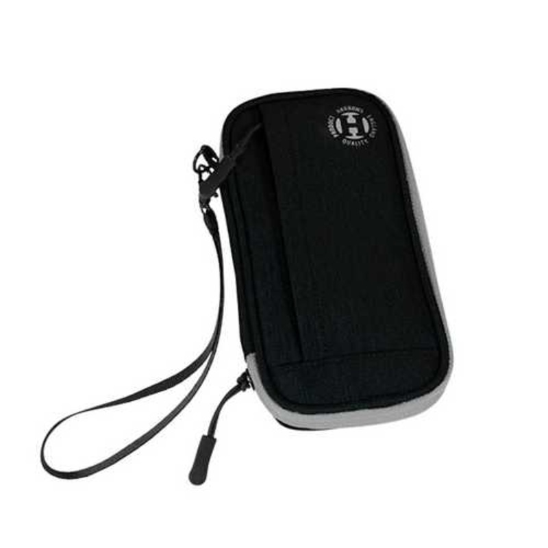Smart Case BLACK/GREY
