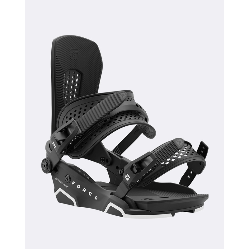 Union Force Black Small